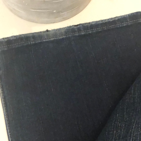 Silver Suki sz28 Mid Baby Boot Fluid Jeans - Picture 3 of 6